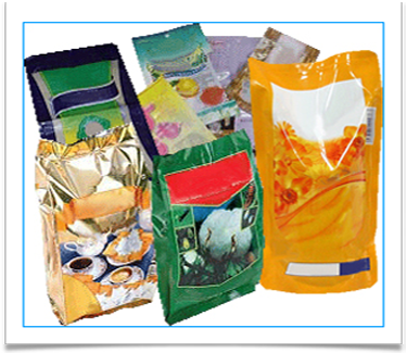 PACKAGING INDUSTRIES MACHINES